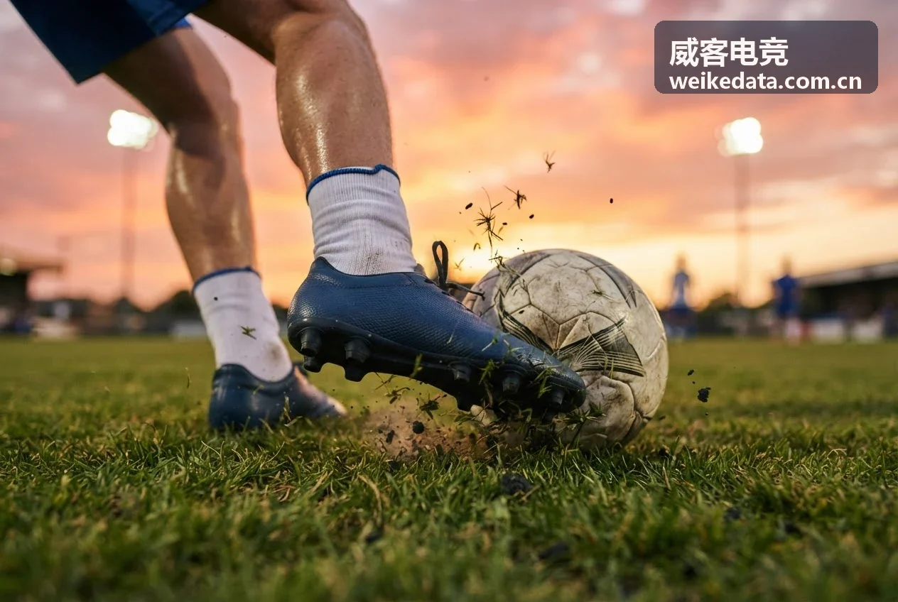 威客电竞深度观察